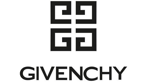 the core identity of givenchy|givenchy company.